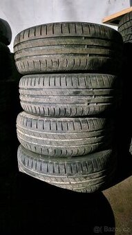 Pneu 205/60 r15