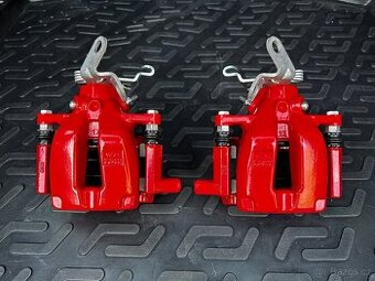 Zadni chlazene 310mm brzdy VW/Skoda