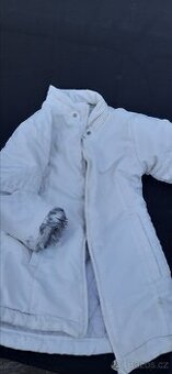 Oblečení na děti ve věku 4 až 6 let HK