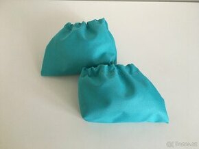 Nové dětské navleky na boty- různé velikosti