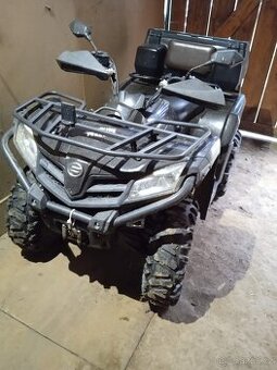 CFMoto gladiator CFORCE450S