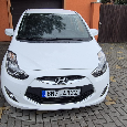 Hyundai ix20, 2015, 28 000 km
