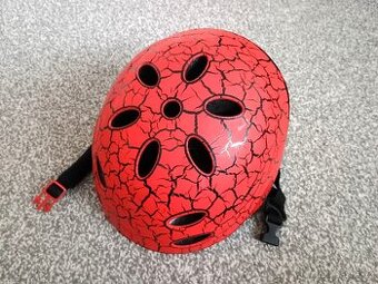 Přilba na kolo pro dítě vel. M velmi zachovalá