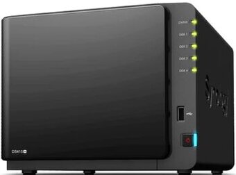 Synology DS415+