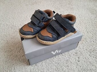 Podzimní boty, Vty, velikost 20-21