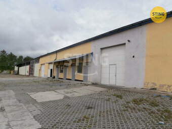 Pronájem komerčních prostor - 87m2., 132870