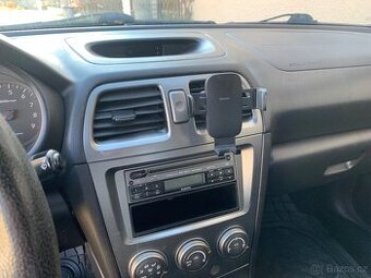 Prodám Subaru impreza 1.5 r.v 2007