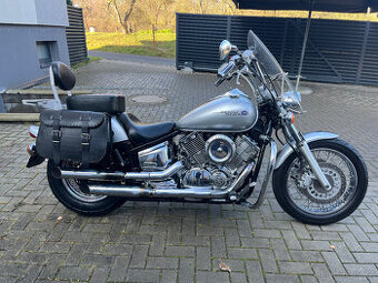 Yamaha XVS 1100 Dragstar