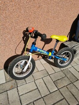 Dětské odrazedlo s brzdou Arcore