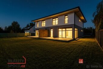 Prodej, domy/rodinný, 160 m2, Tyršova, Mladá, 28924 Milovice