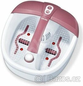 PRODÁM NOVOU MASÁŽNÍ VANIČKU