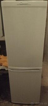 Kombinovaná lednice candy