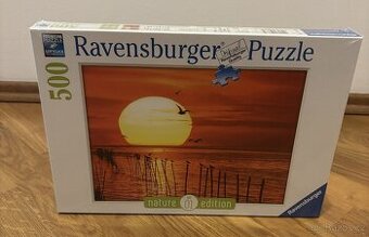 Ravensburger puzzle