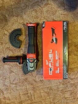 Milwaukee 2886-20 M18 FUEL