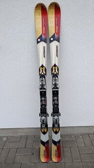 Lyže Atomic Metron B5 172cm 12m rádius