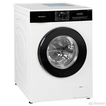 Pračka Philco PLDSI 147 A BLP, en.A, 7kg, 1400ot., orig.obal