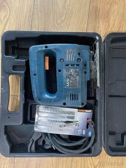 Přímočará pila AEG STS 389