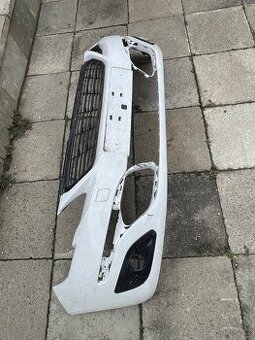 Přední nárazník Peugeot 309 II predfacelift+ mlhovky