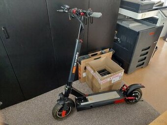 KUGOO KIRIN M4 PRO 18 Ah