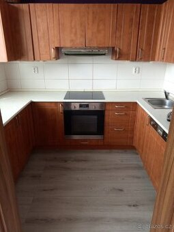 Prodej bytu 2+1 Nové Sady Olomouc