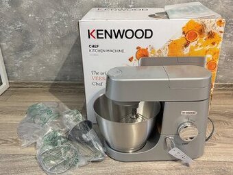 Kuchynsky robot Kenwood