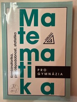Matematika pro gymnázia Prometheus