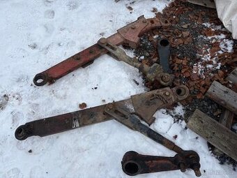 Ramena hydrauliky Zetor Crystal 12045