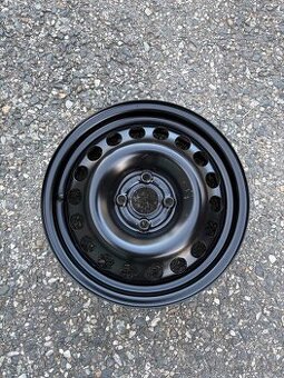 Plechový disk 4x108 Opel