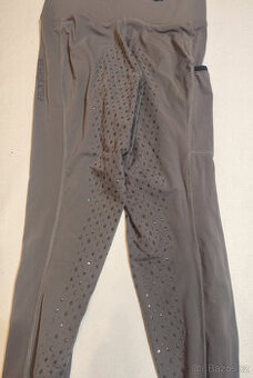 Legíny Felix Buhler vel.38/40 s gripy, kapsa na mobil