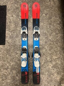 Detske lyze Voelkl Racetiger GS 90cm …