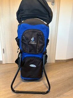 Deuter Kid Comfort II