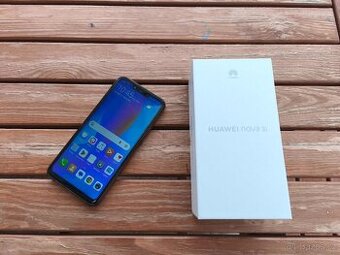 Huawei Nova 3i 4GB/128GB
