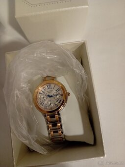 Dámské hodinky Casio Sheen SHE-3034SG-7AUER