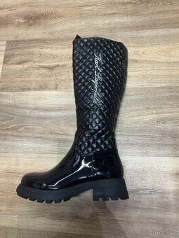 karl lagerfeld zimní obuv 1