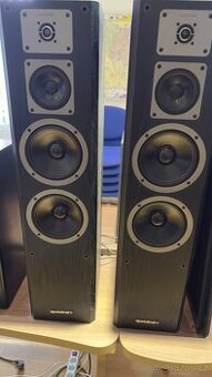 Repro quadral T200 - 1