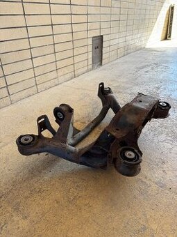 Klec diferenciálu / zadní nápravnice BMW E46 ( 3er )