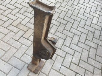 Hever pfaff 1924 retro