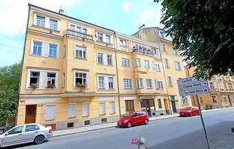 Prodej atypického bytu 4+1, 122 m² s lodžií a šatnou, Marián