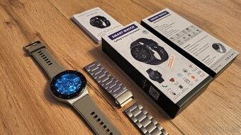 Chytré hodinky Xiaomi