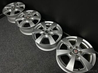 Alu Ronal 5x112 16” et40