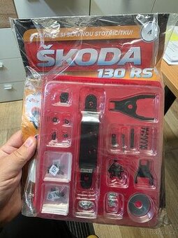 Škoda 130 RS