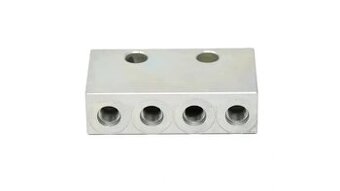 Hydraulická spojka  Bobcat Manifold coupler 7244166