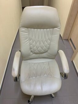 Kancelářská židle, křeslo