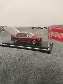 Hot wheels BMW M3