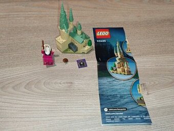 Lego Harry Potter 30435