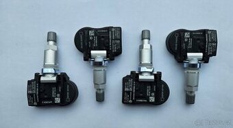 Snímače Tlaku Pneumatík KIA HYUNDAI GENESIS