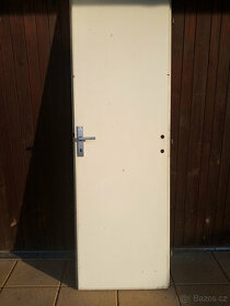 Dveře interiérové