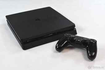 PlayStation 4 Slim 1TB