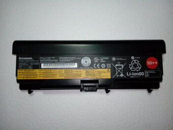 Extended baterie pro notebooky Lenovo řady ThinkPad 55 (4h)