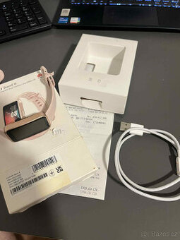 HUAWEI Band 8 Sakura Pink